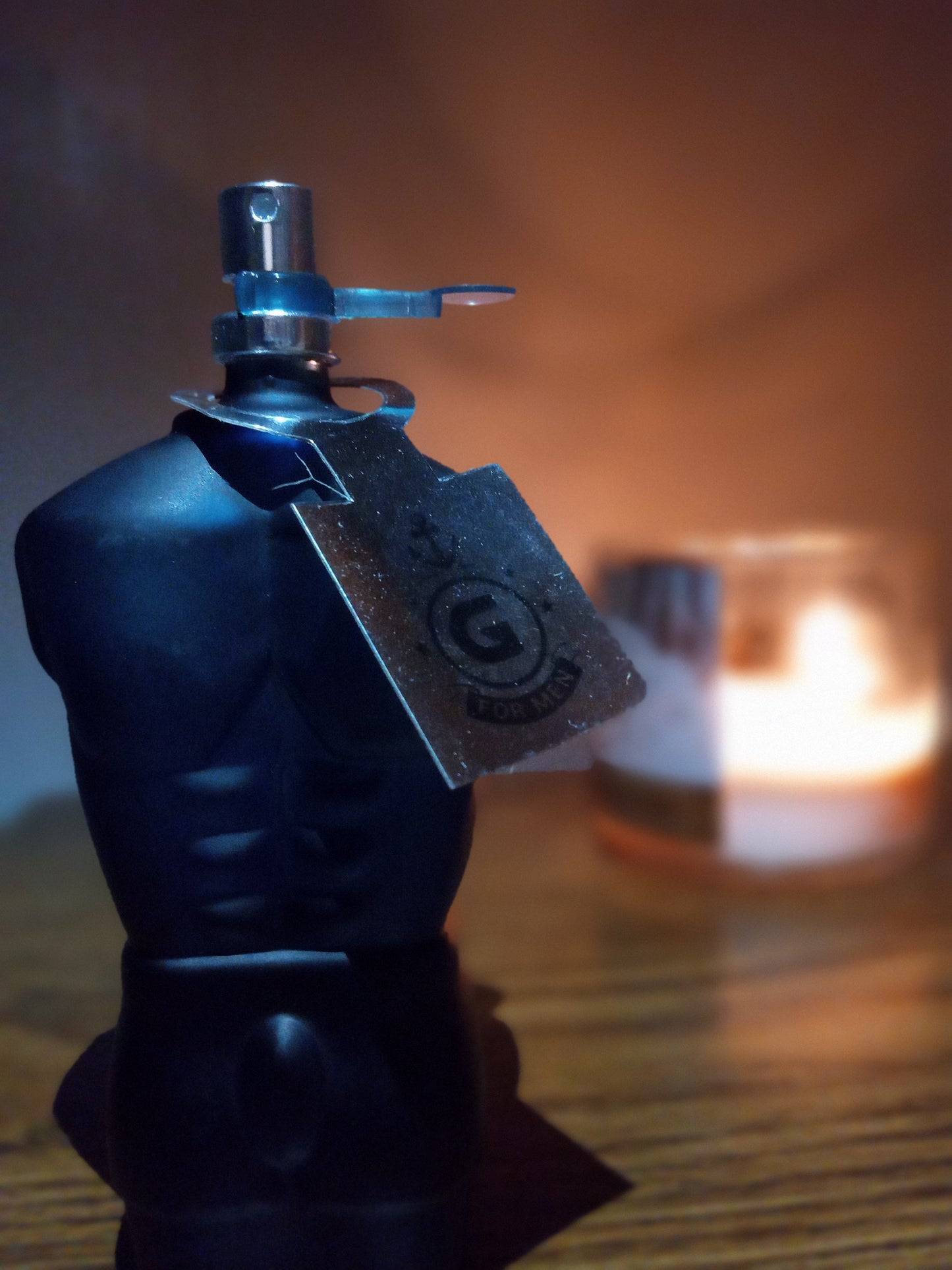 G For Men Spray Cologne For Men