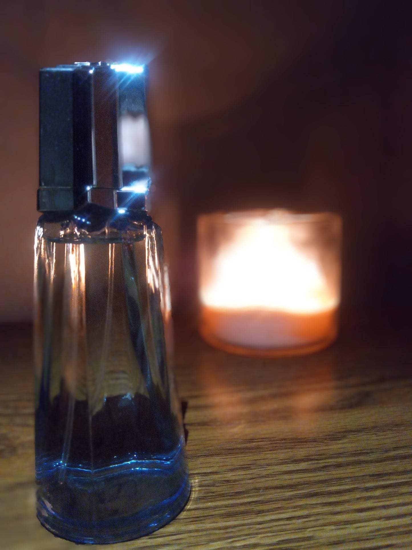 Celestial Spray Perfume - Perfume Inspired by Guatemala