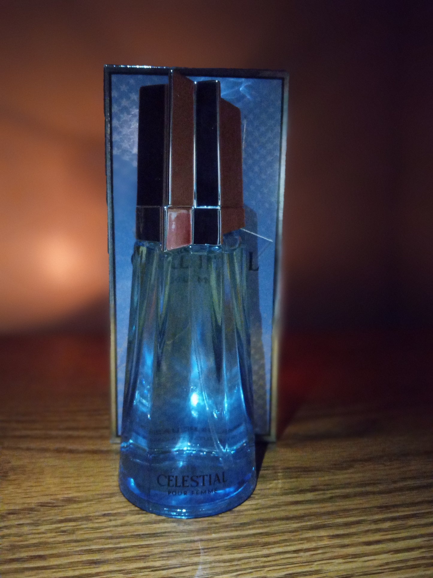 Celestial Spray Perfume - Perfume Inspired by Guatemala