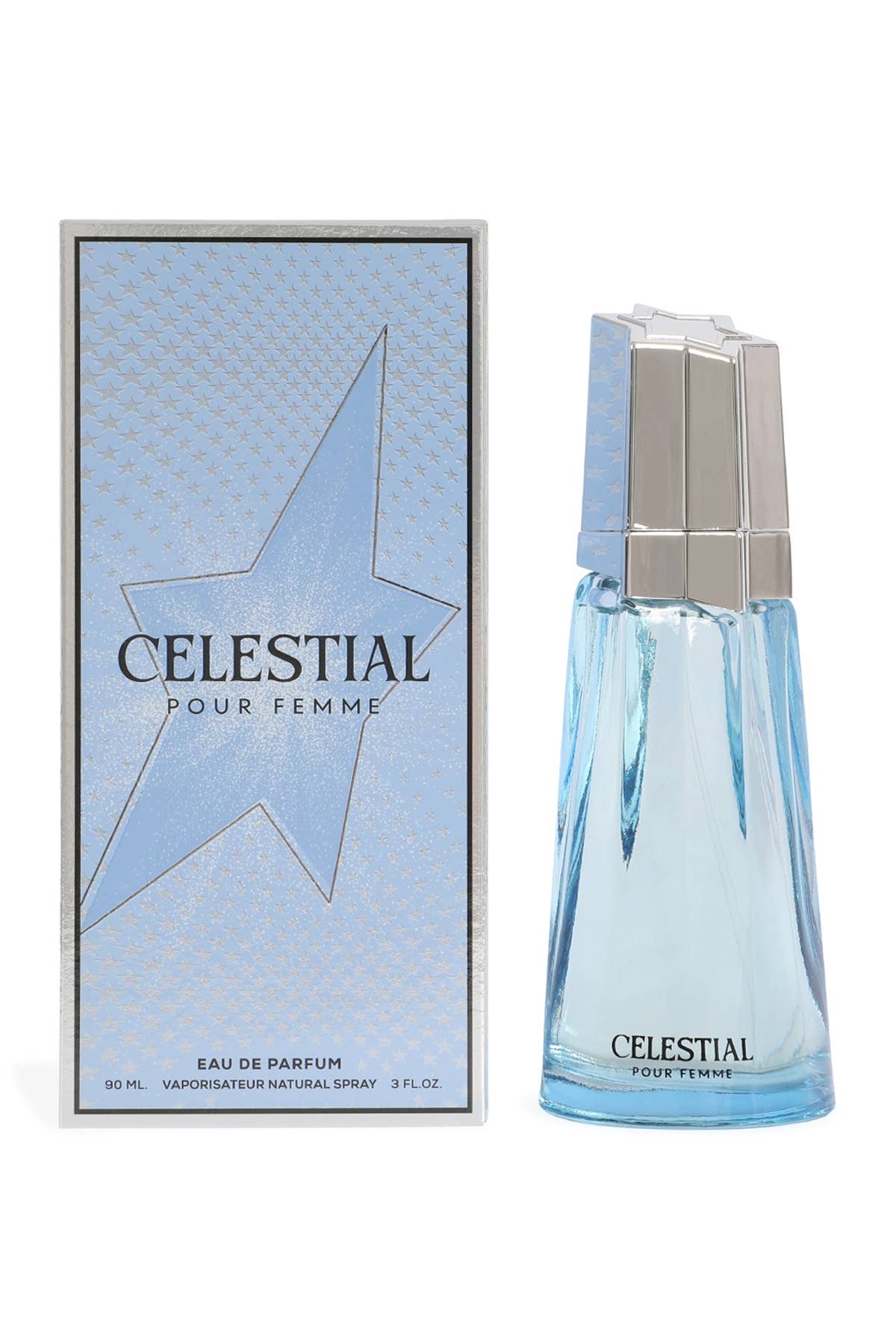 Celestial Spray Perfume - Perfume Inspired by Guatemala