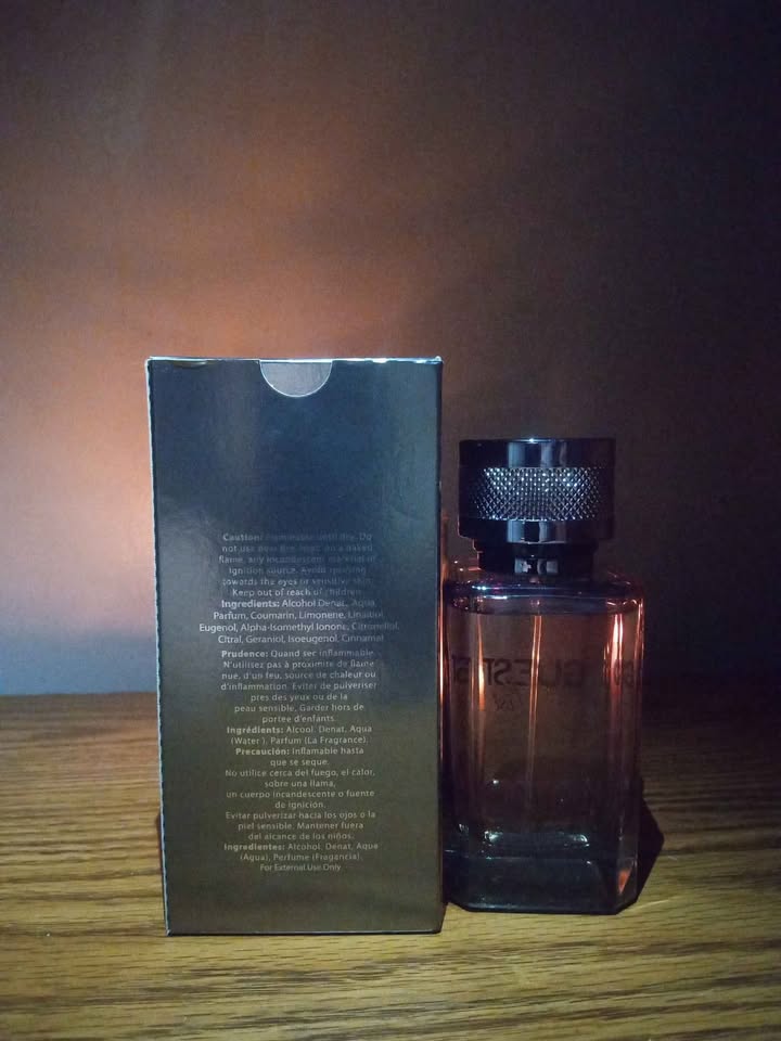 GUEST LIST FOR MEN – A Fragrance of Prestige and Confidence