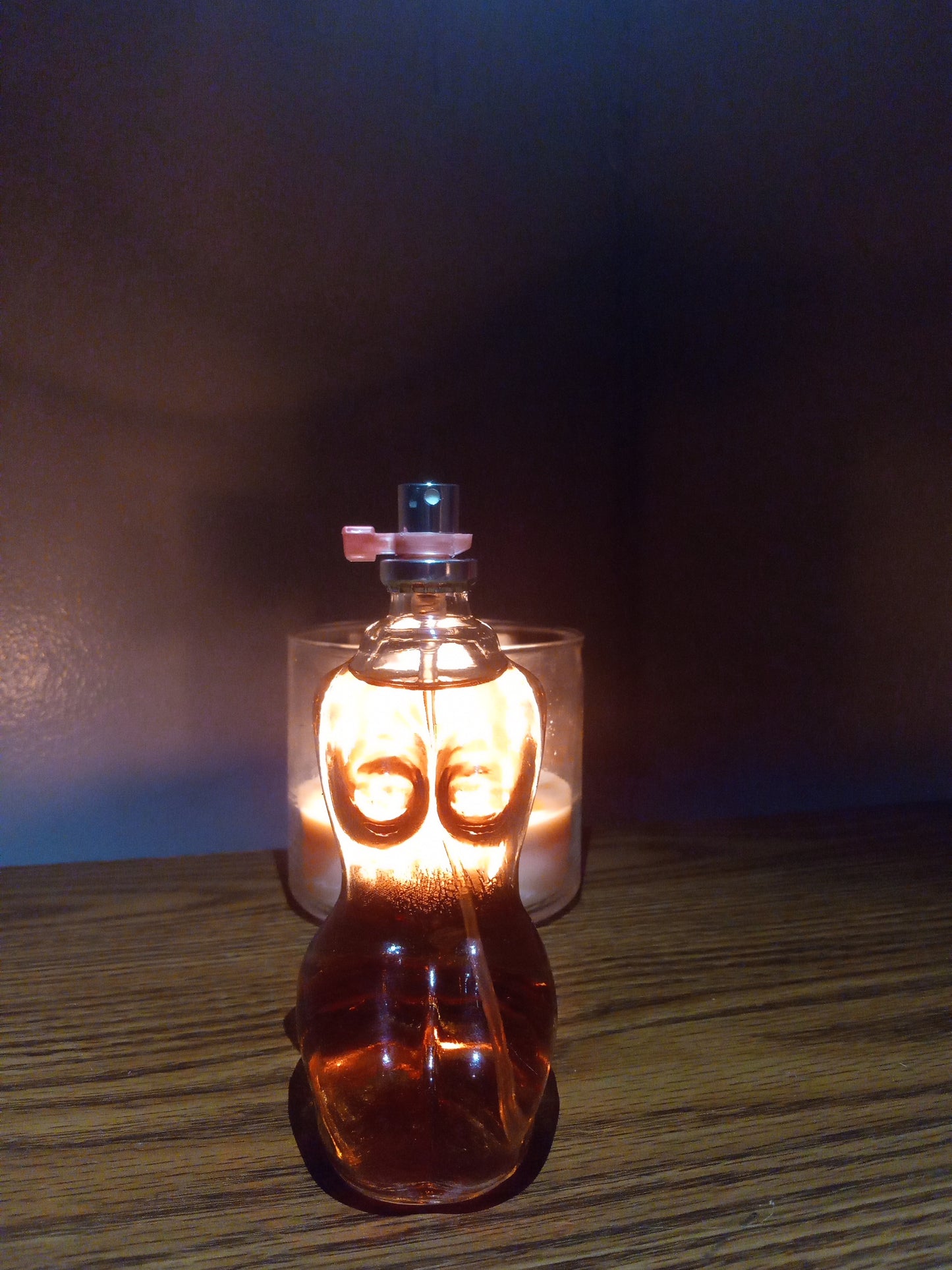 For Women Class– Eau De Parfum