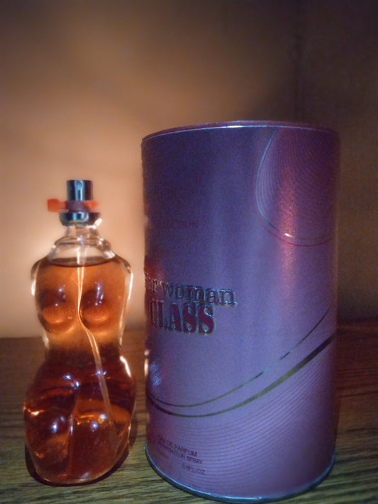 For Women Class– Eau De Parfum
