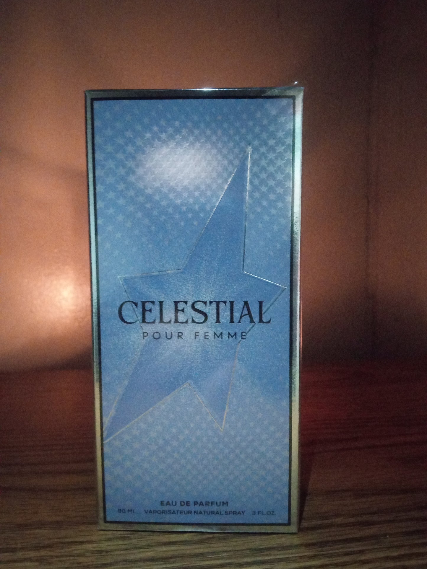 Celestial Spray Perfume - Perfume Inspired by Guatemala