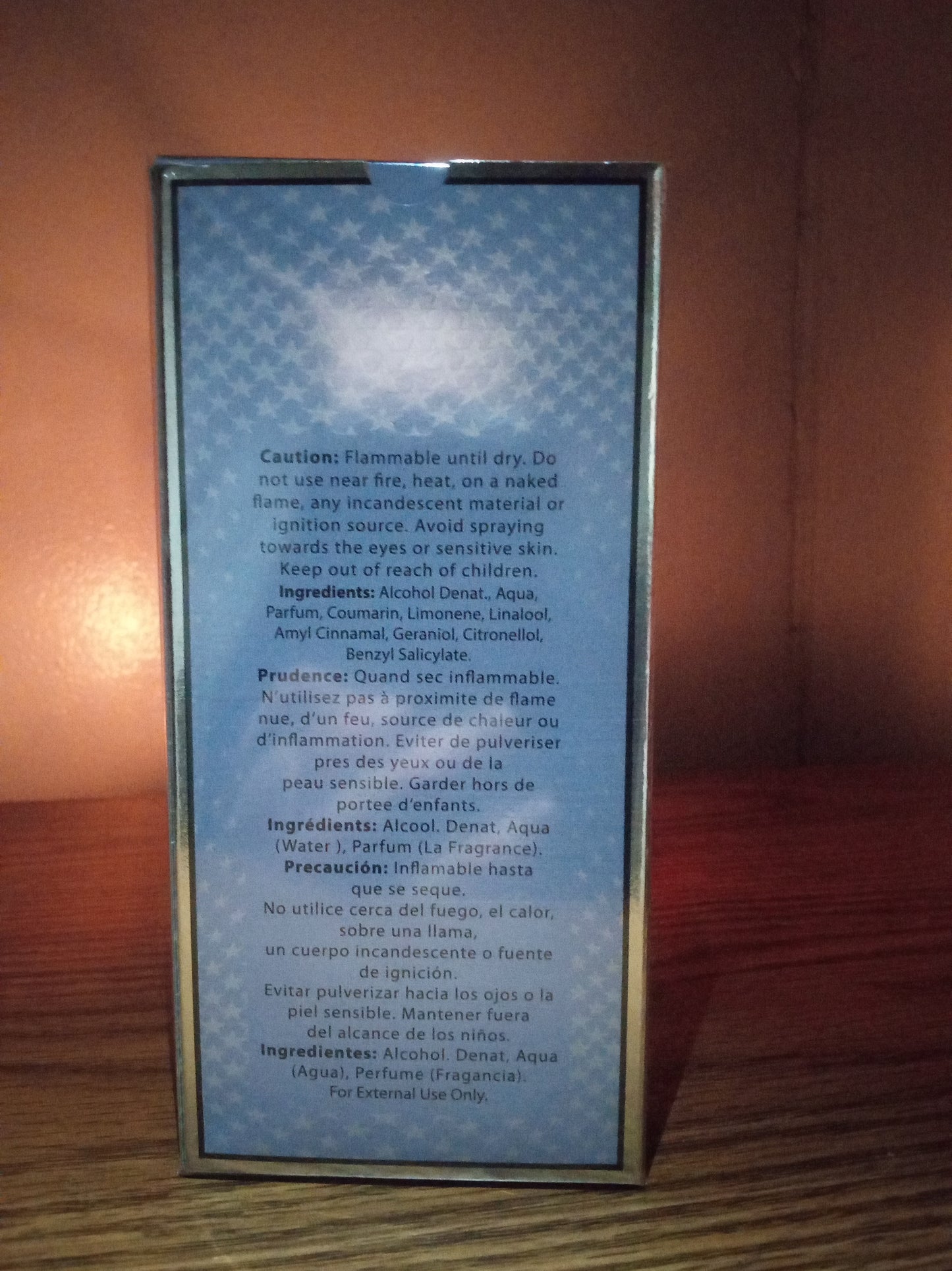 Celestial Spray Perfume - Perfume Inspired by Guatemala