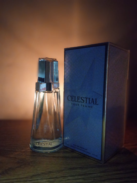 Celestial Spray Perfume - Perfume Inspired by Guatemala