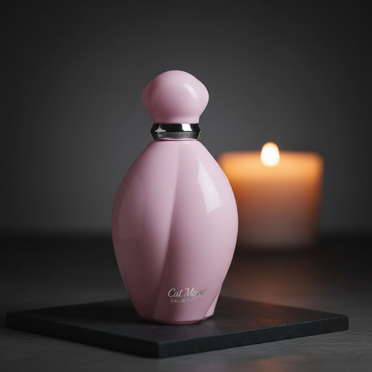 Cat Meow Polished 7