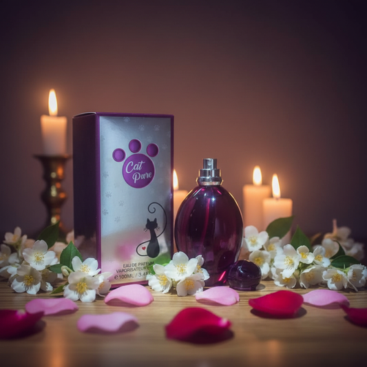 Cat Pure New 1