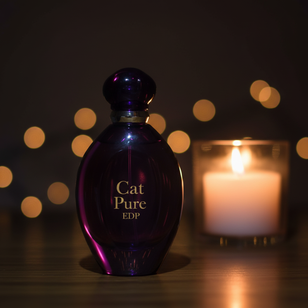 Cat Pure New 3