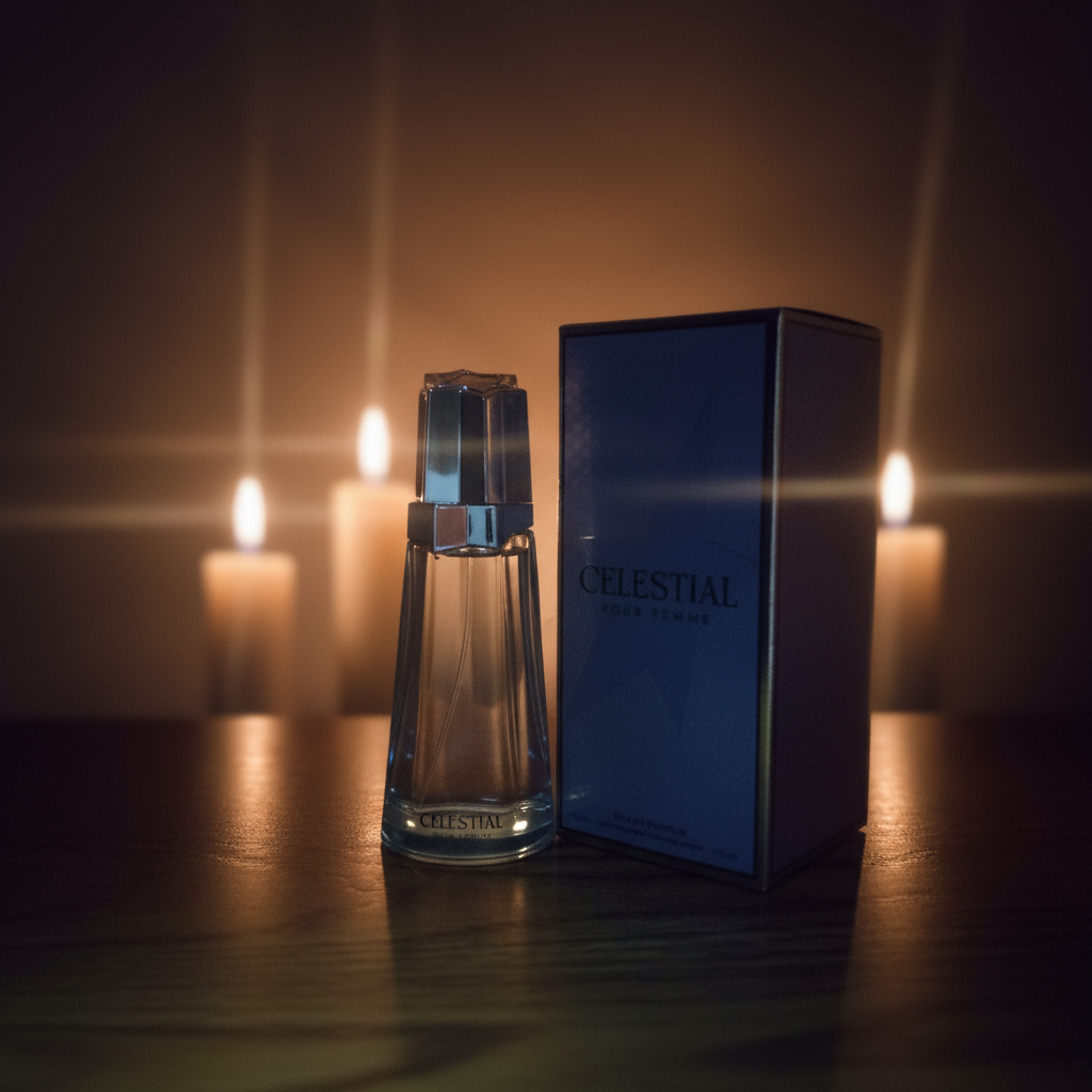 Celestial Polished 1