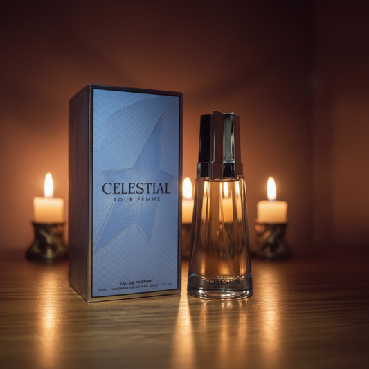 Celestial Polished 2