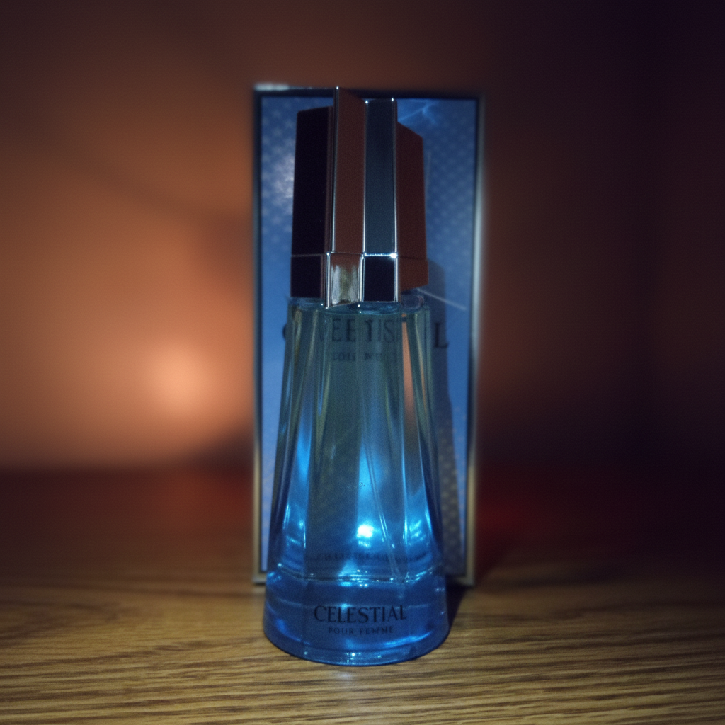 Celestial Polished 3