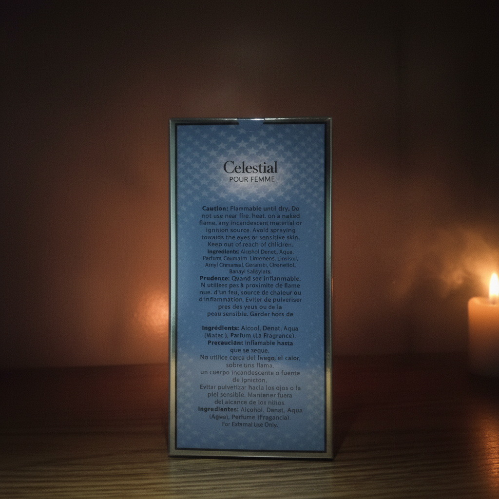 Celestial Polished 4