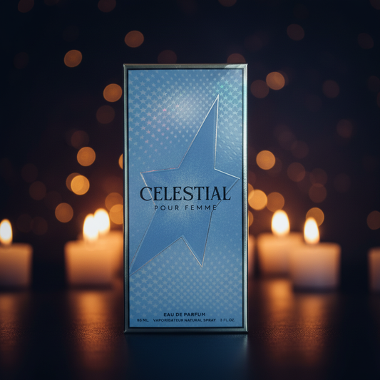 Celestial Polished 5