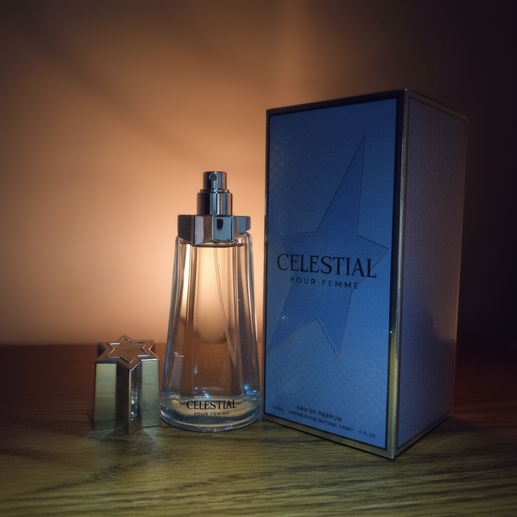 Celestial Polished 6