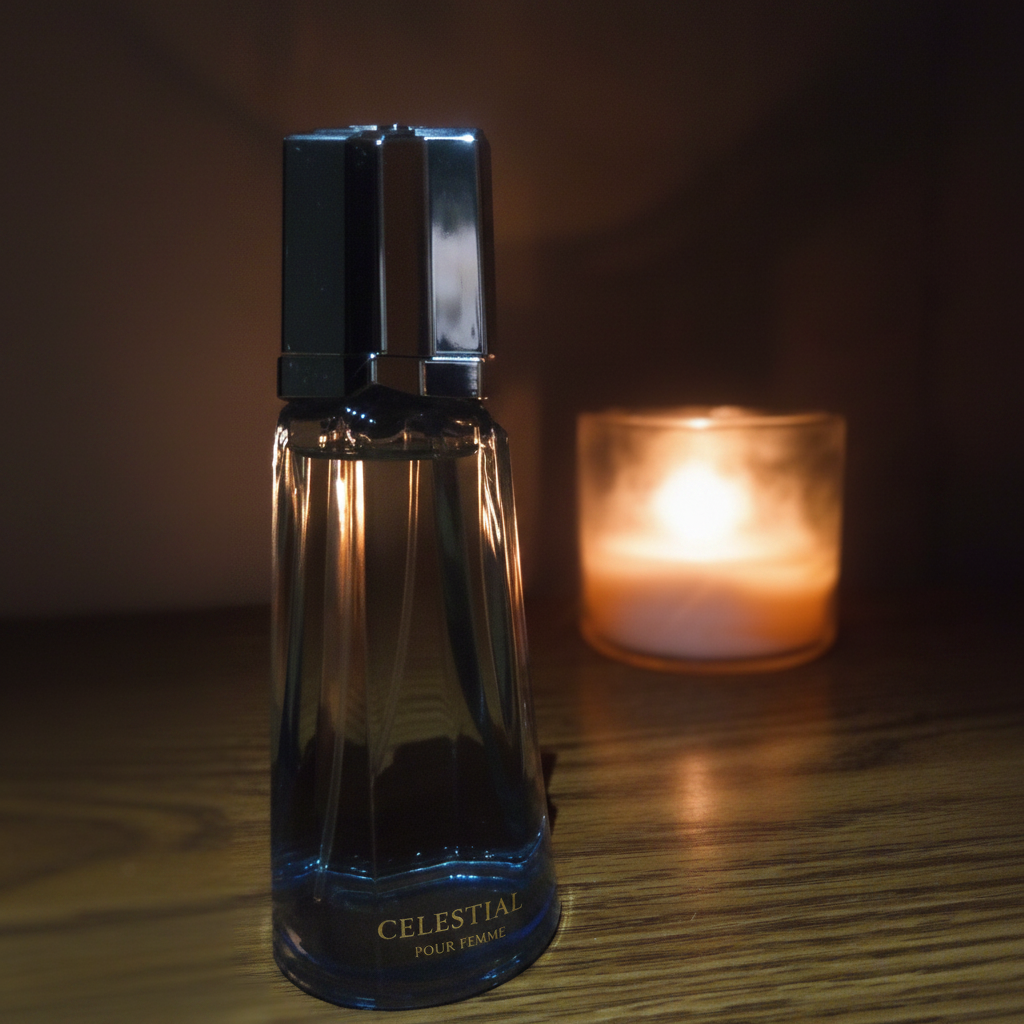 Celestial Polished 7