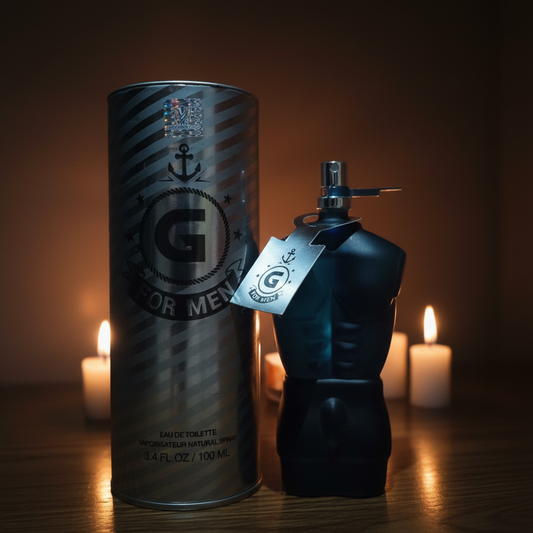 G For Men 1