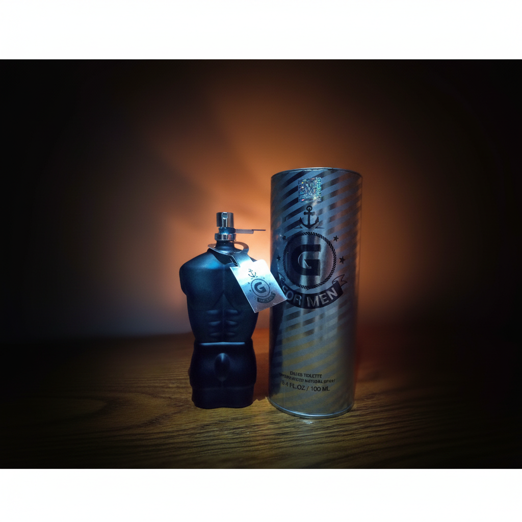 G For Men 3