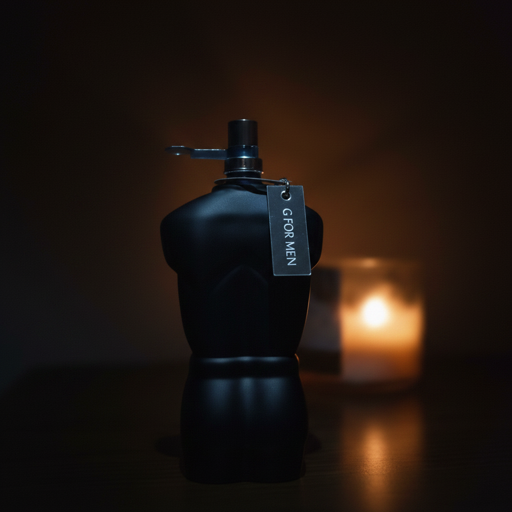 G For Men 4