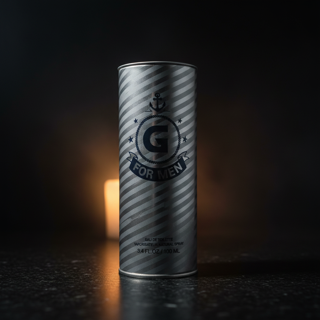 G For Men 6