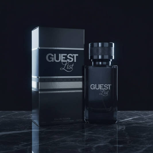 Guest List 7