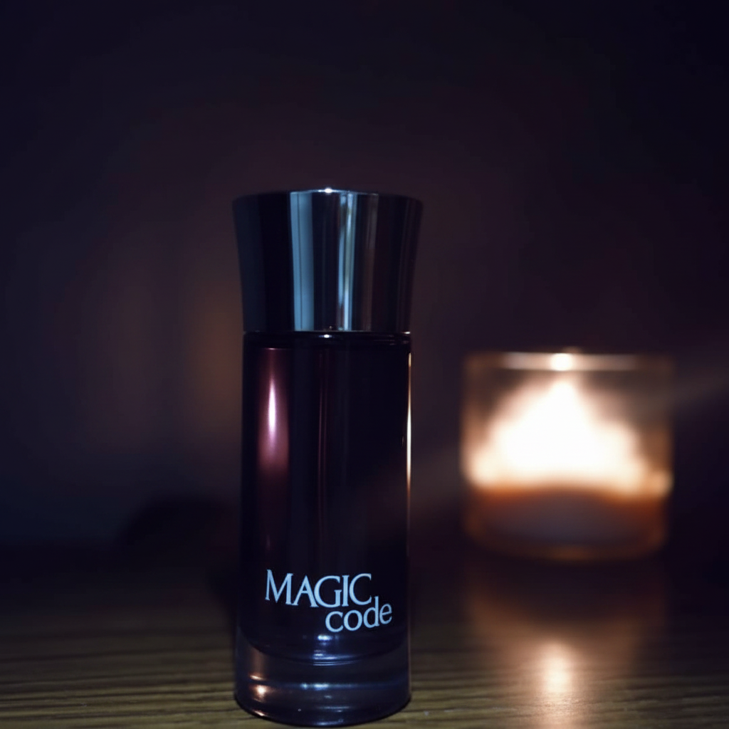 Magic Code 6