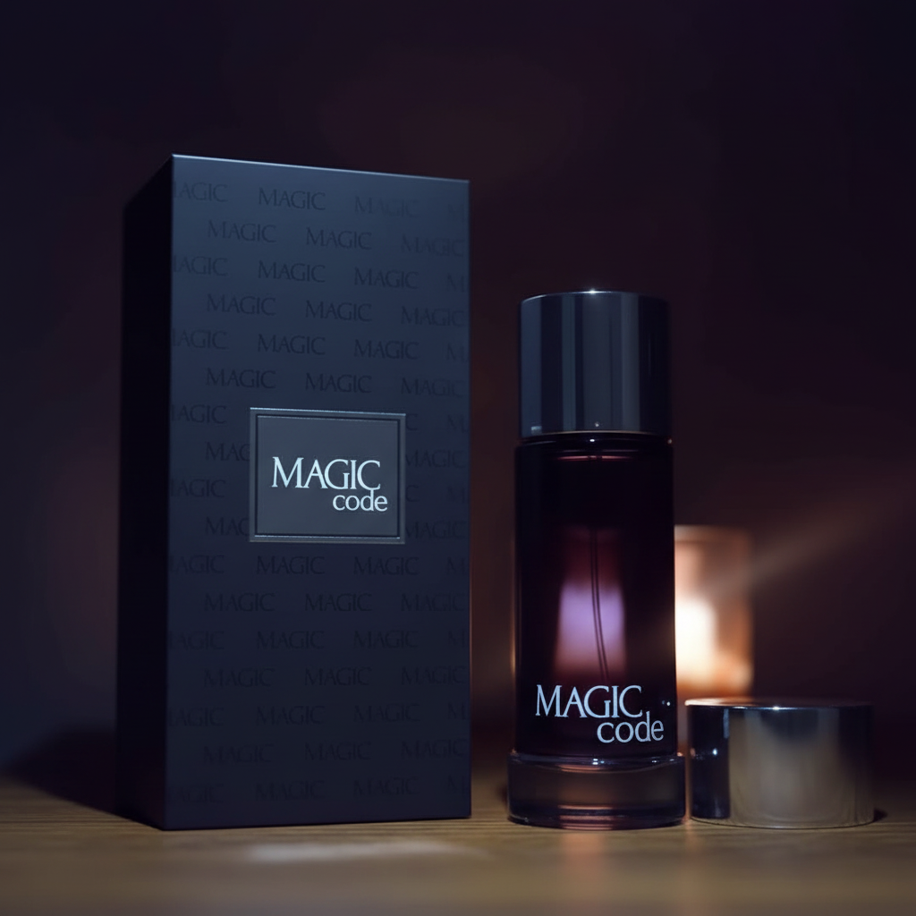 Magic Code 7