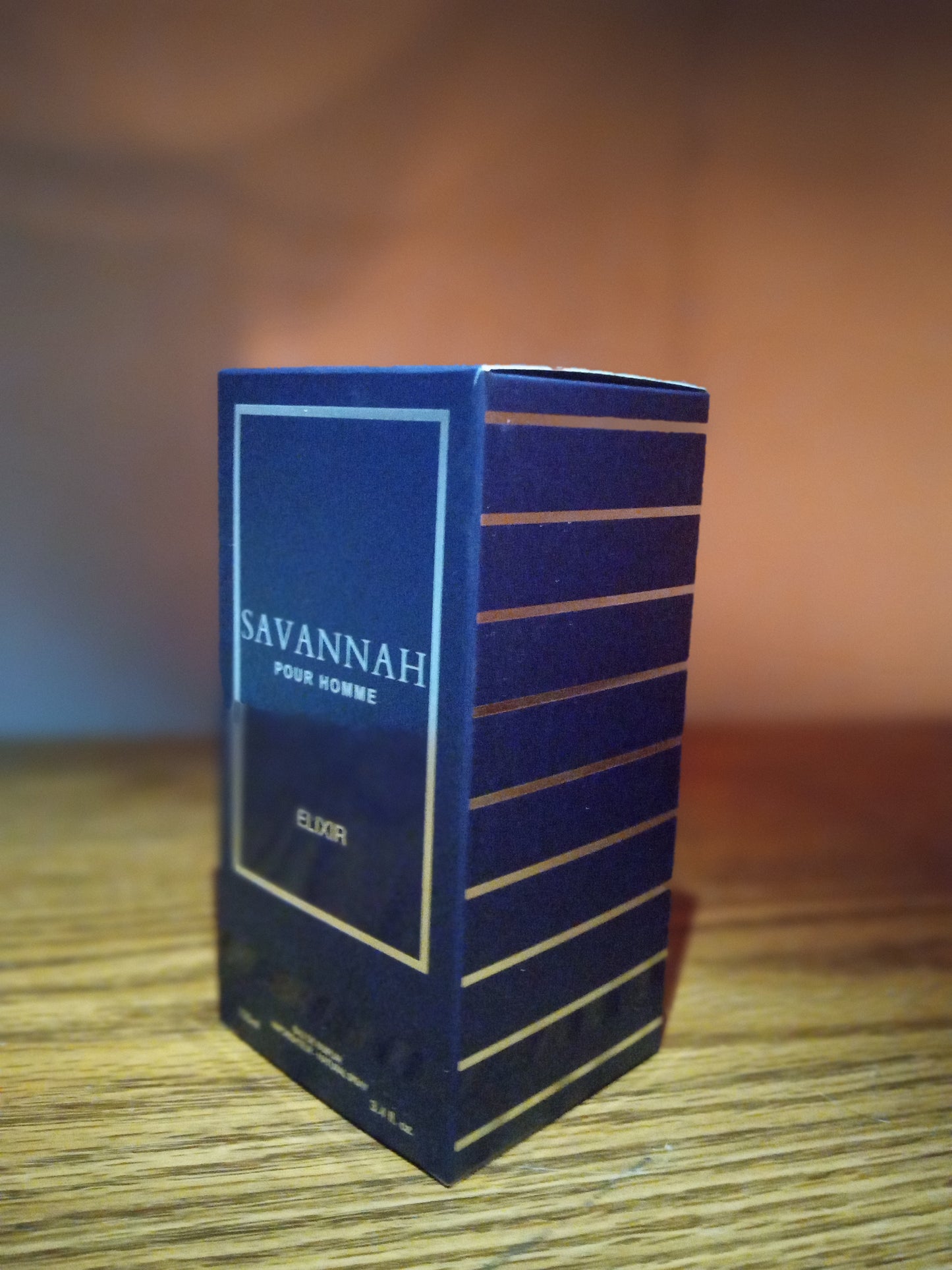 Savannah Pour Homme Elixir- Inspired by Panama