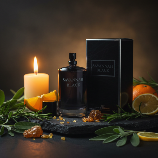 Savannah Black New 1