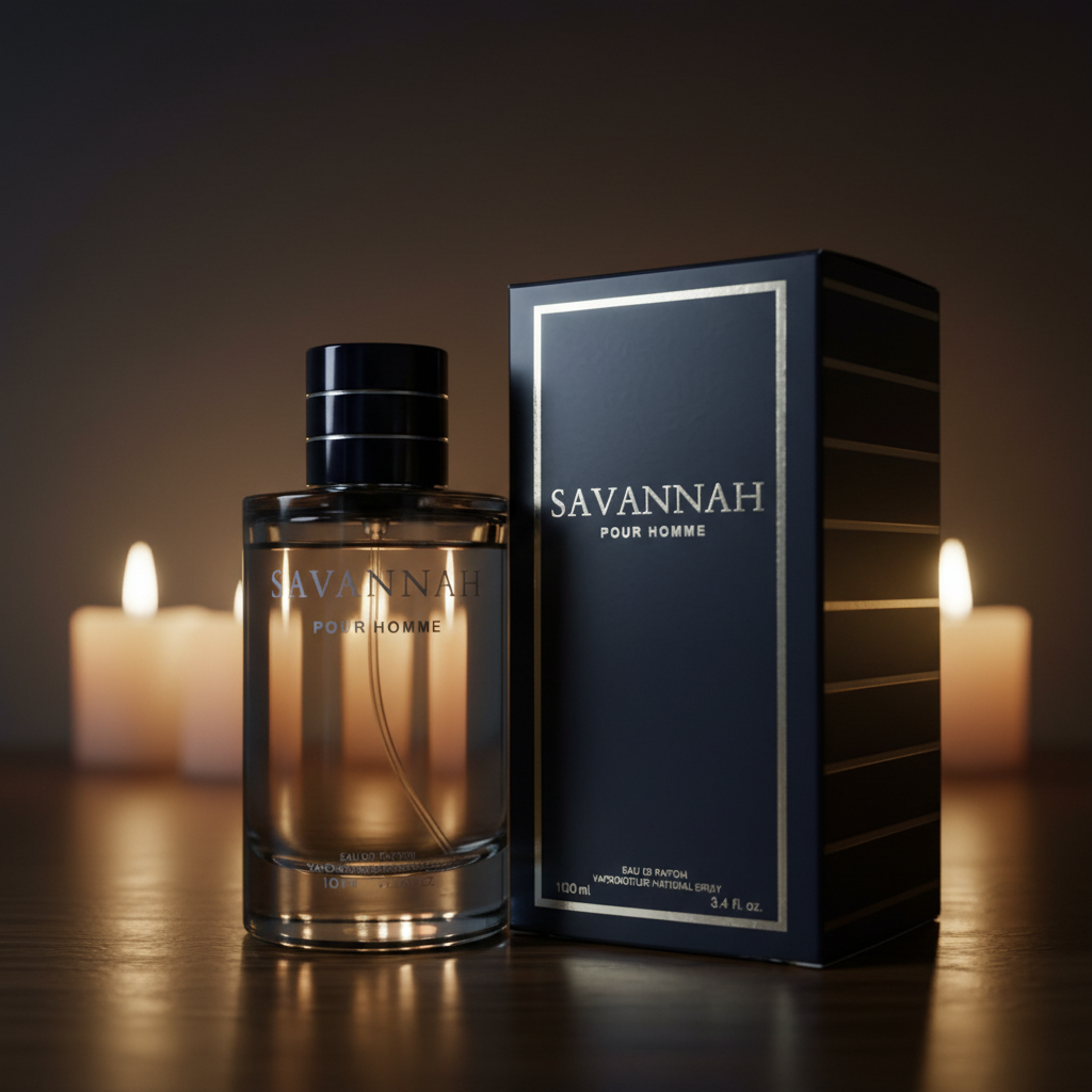 Savannah PH 1