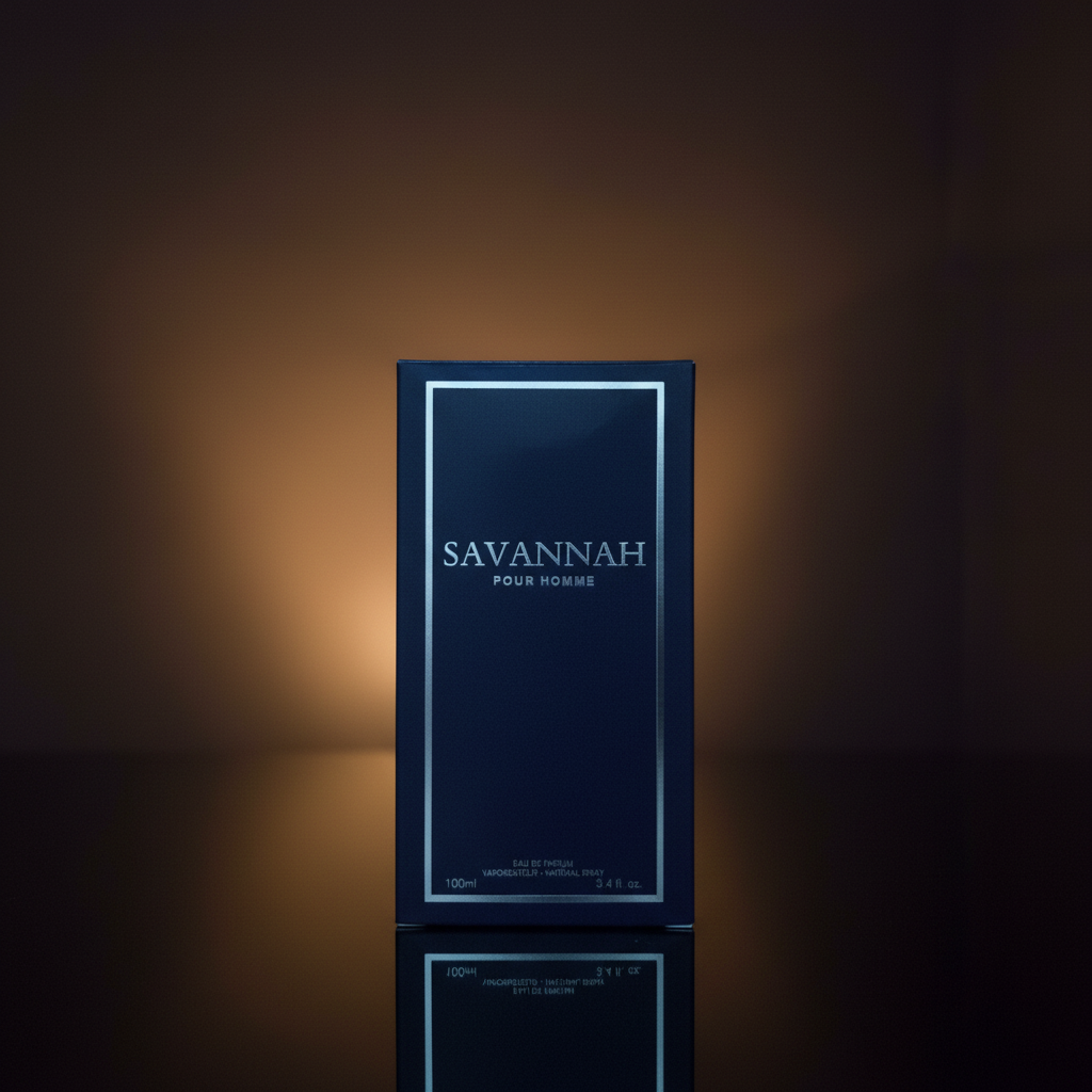 Savannah PH 4