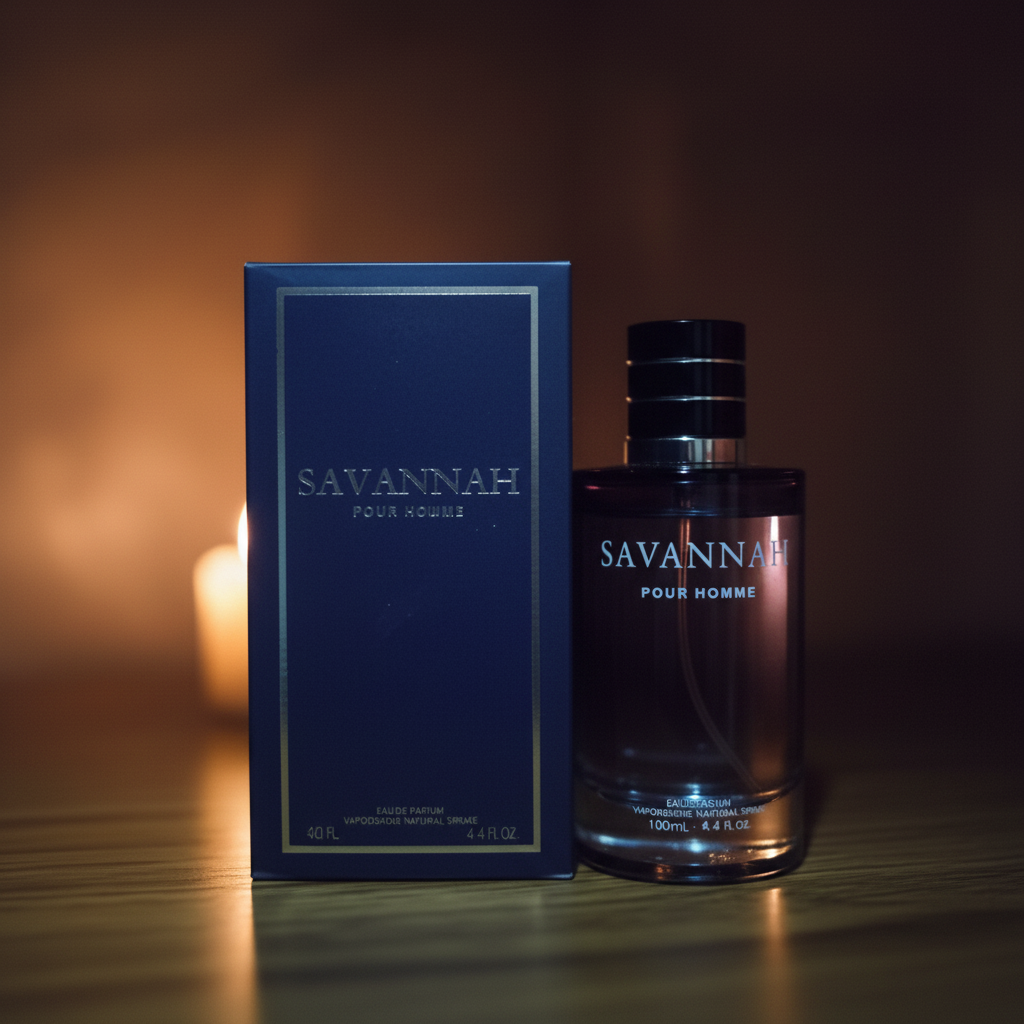 Savannah PH 7