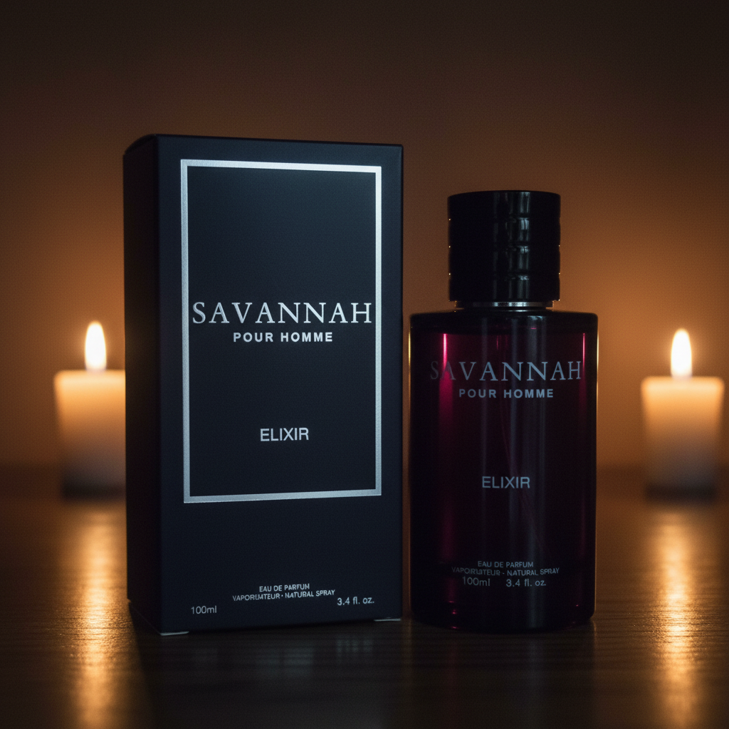 Savannah PH Polished 4