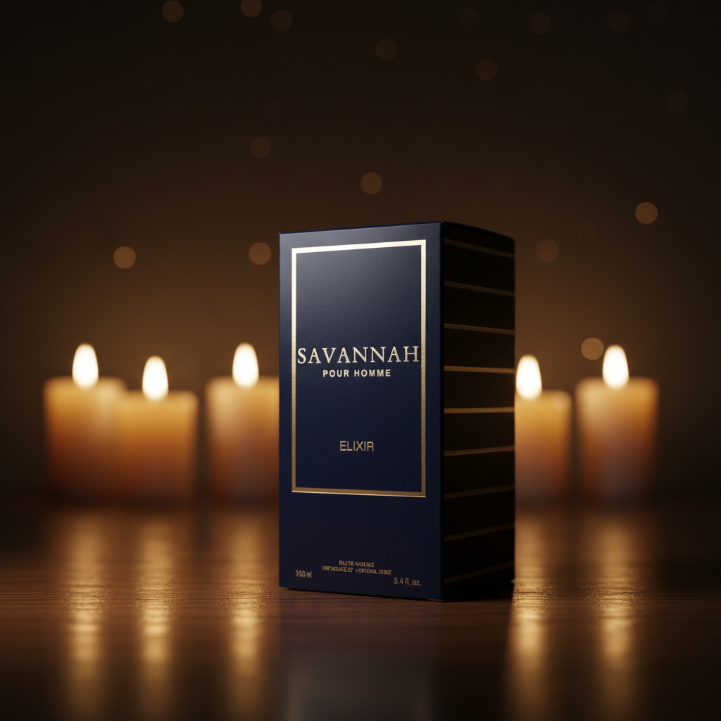 Savannah PH Polished 6