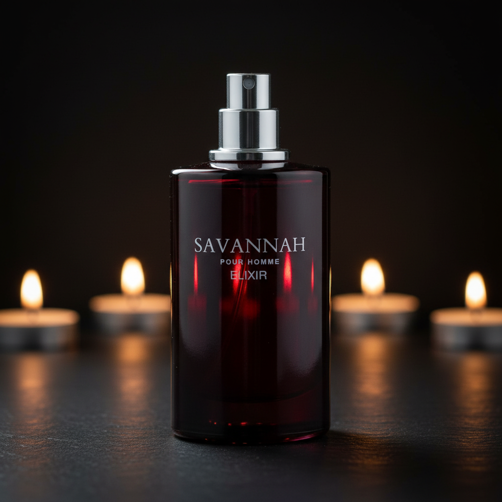 Savannah PH Polished 7