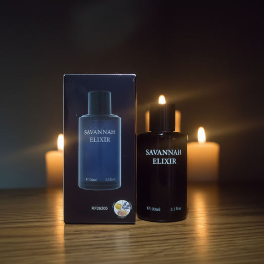Savannah Polished 2