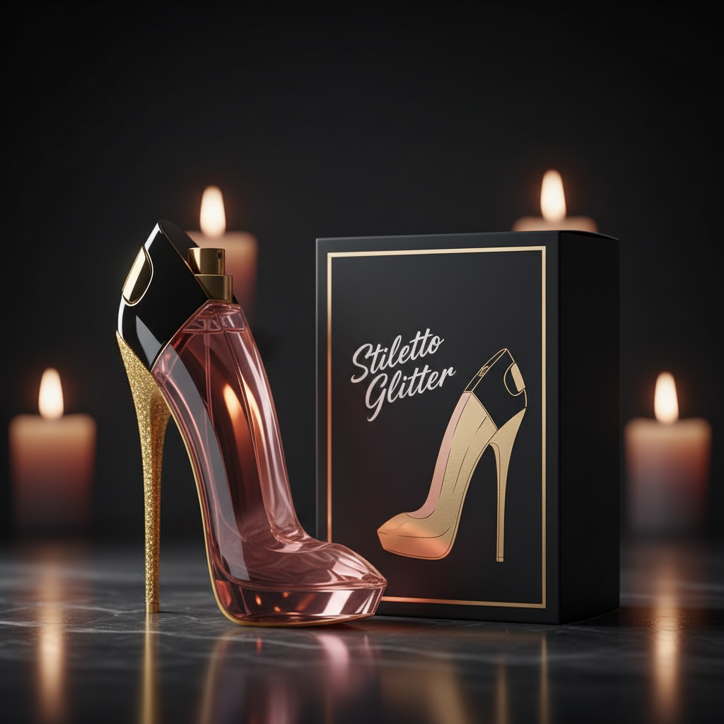 Stilettos 1