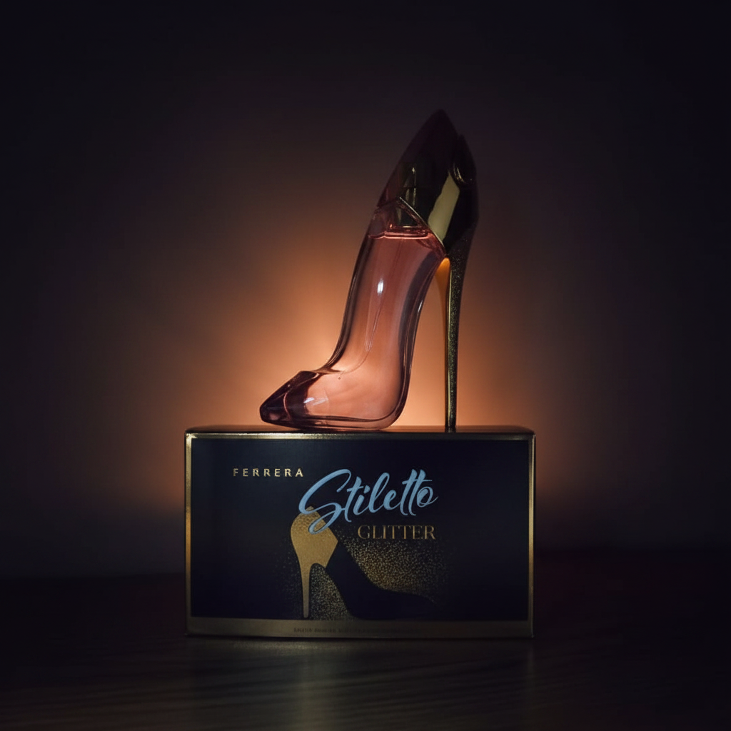 Stilettos 2