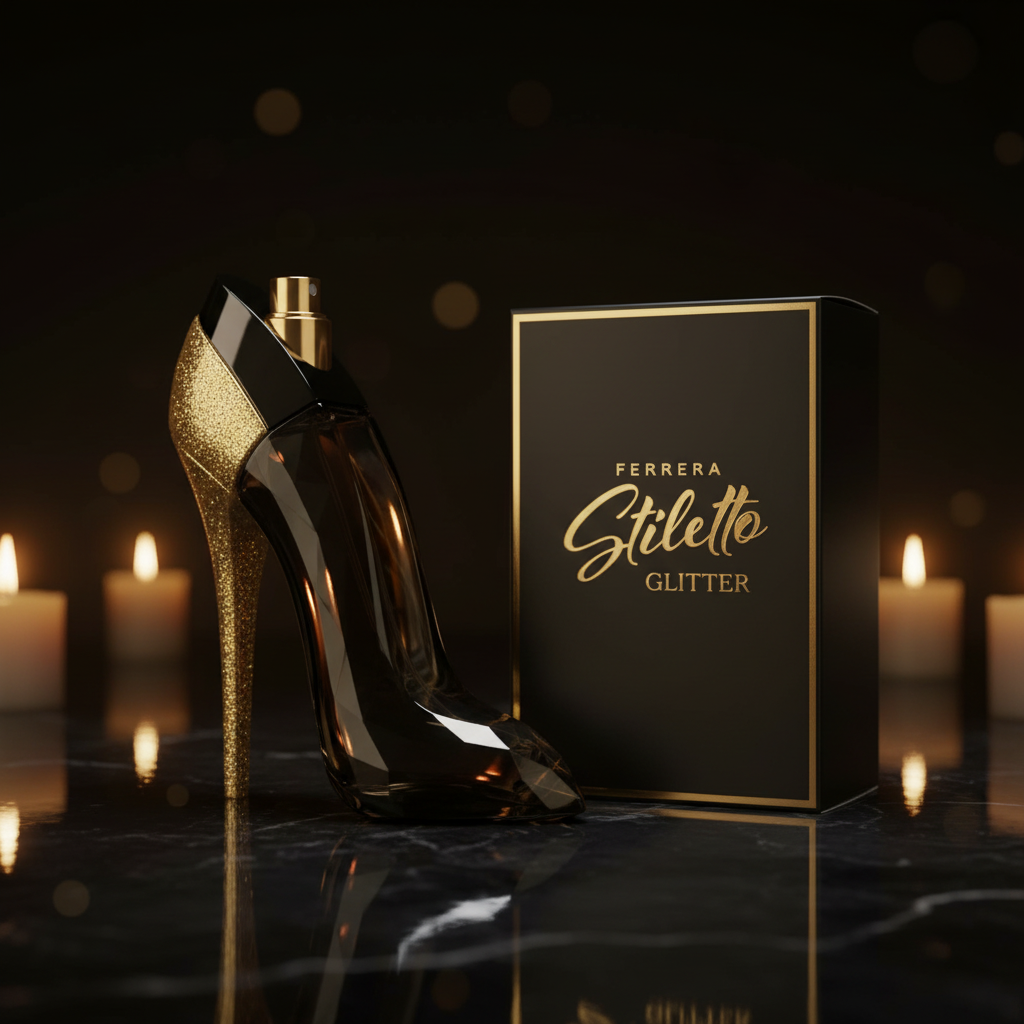 Stilettos 3
