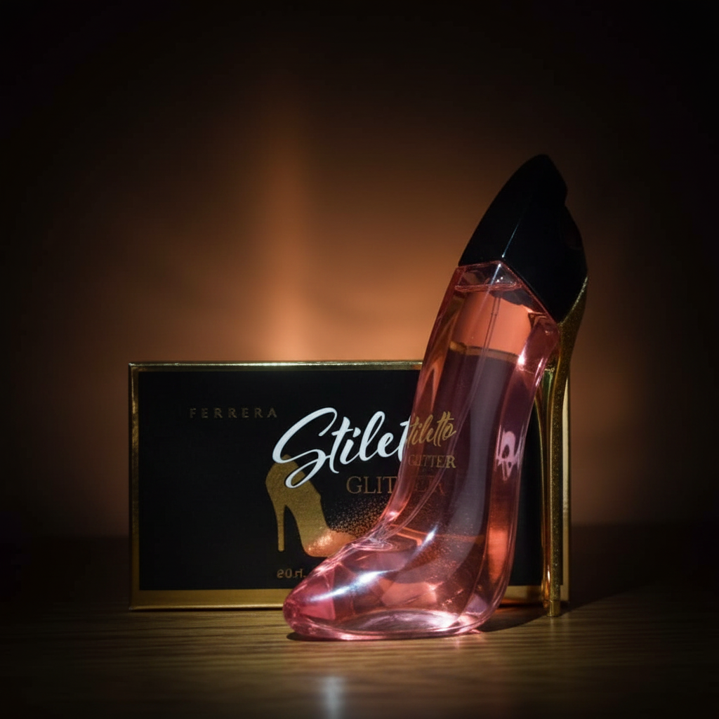 Stilettos 5