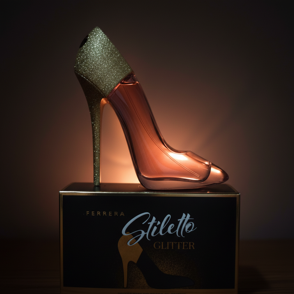 Stilettos 6