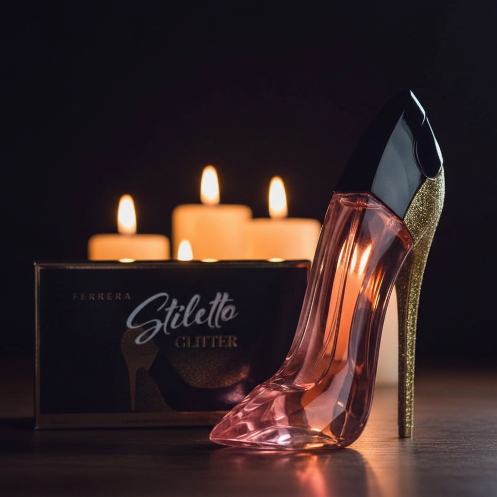 Stilettos 7