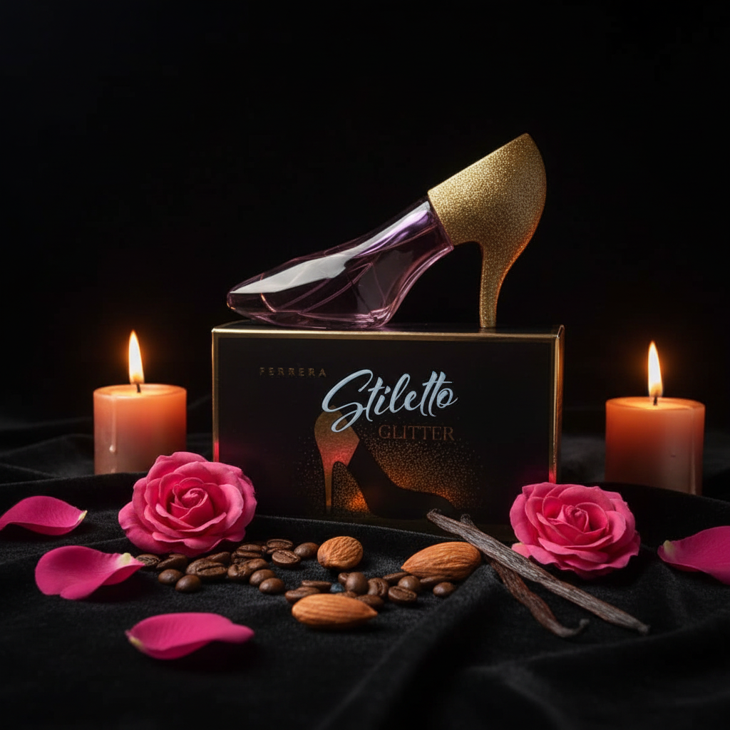 Stilettos New