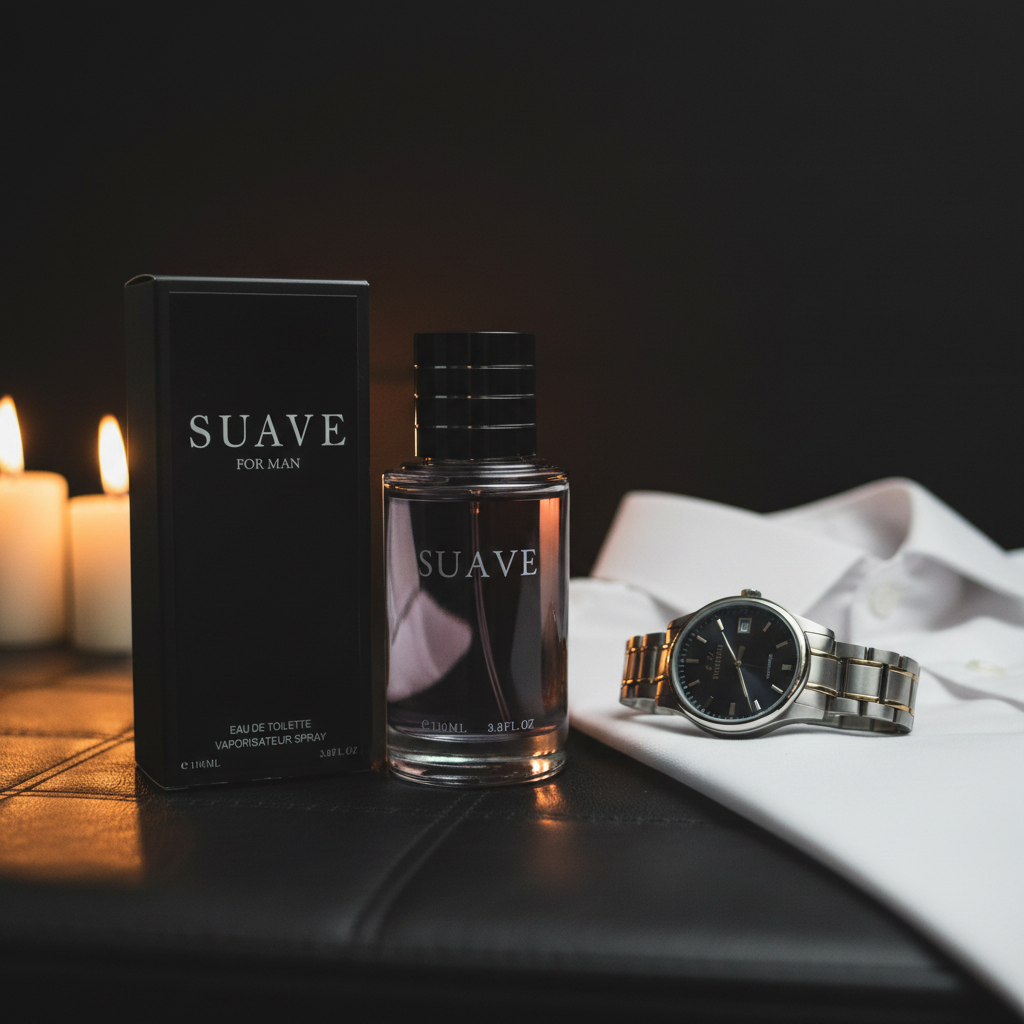 Suave New 2