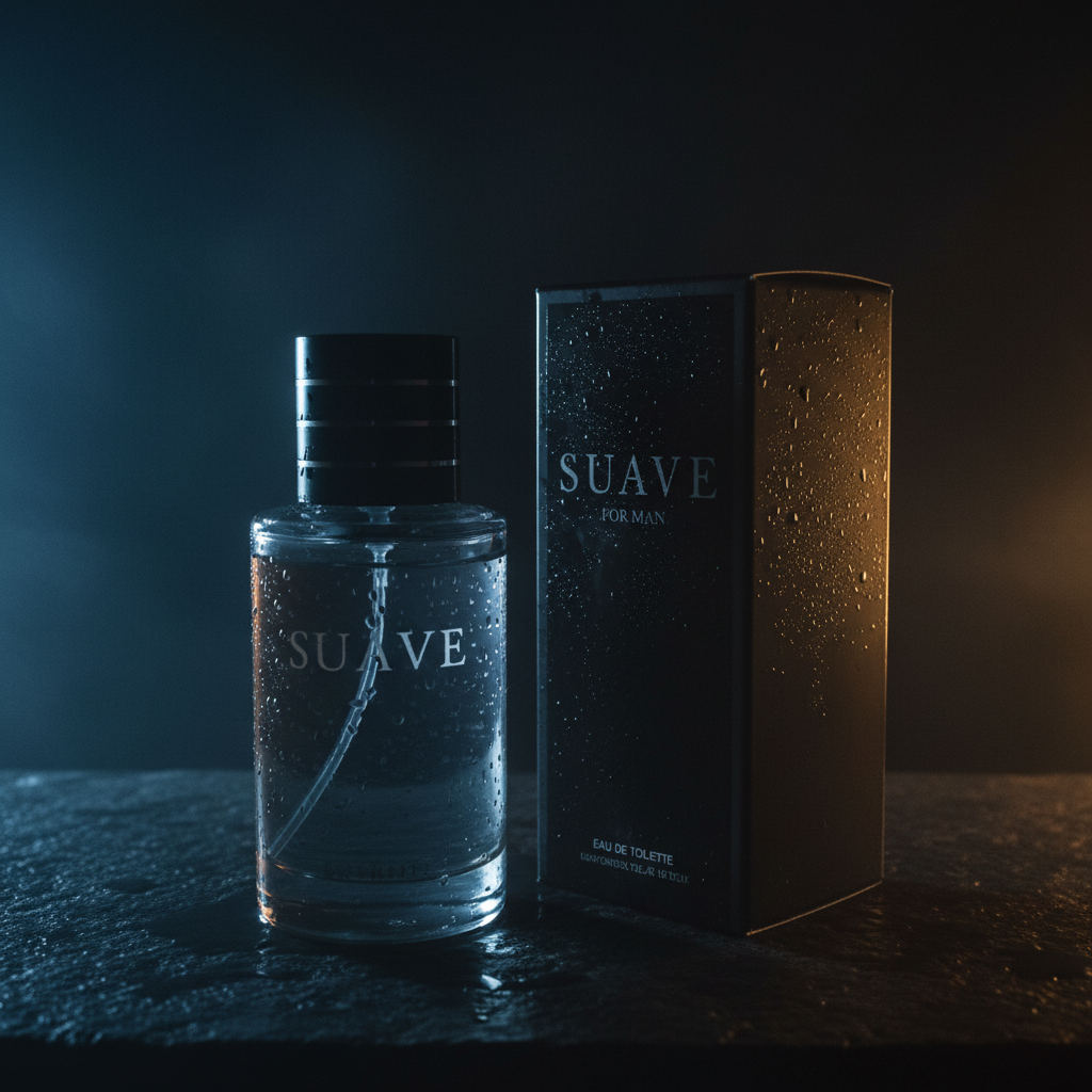 Suave New 3
