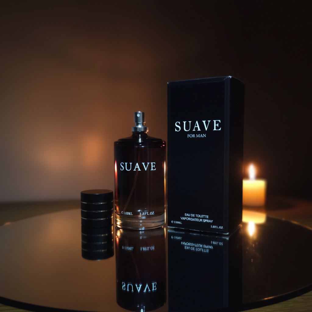 Suave New 4