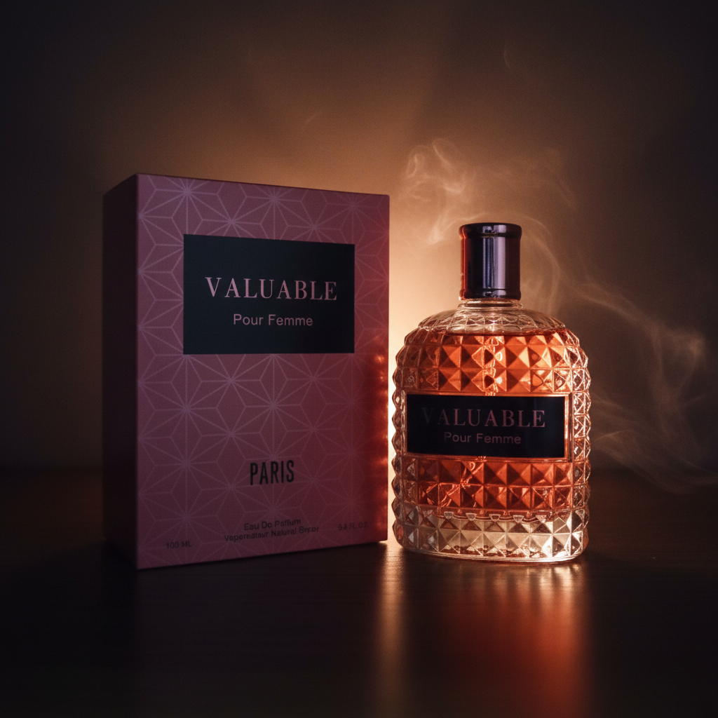 Valuable 2