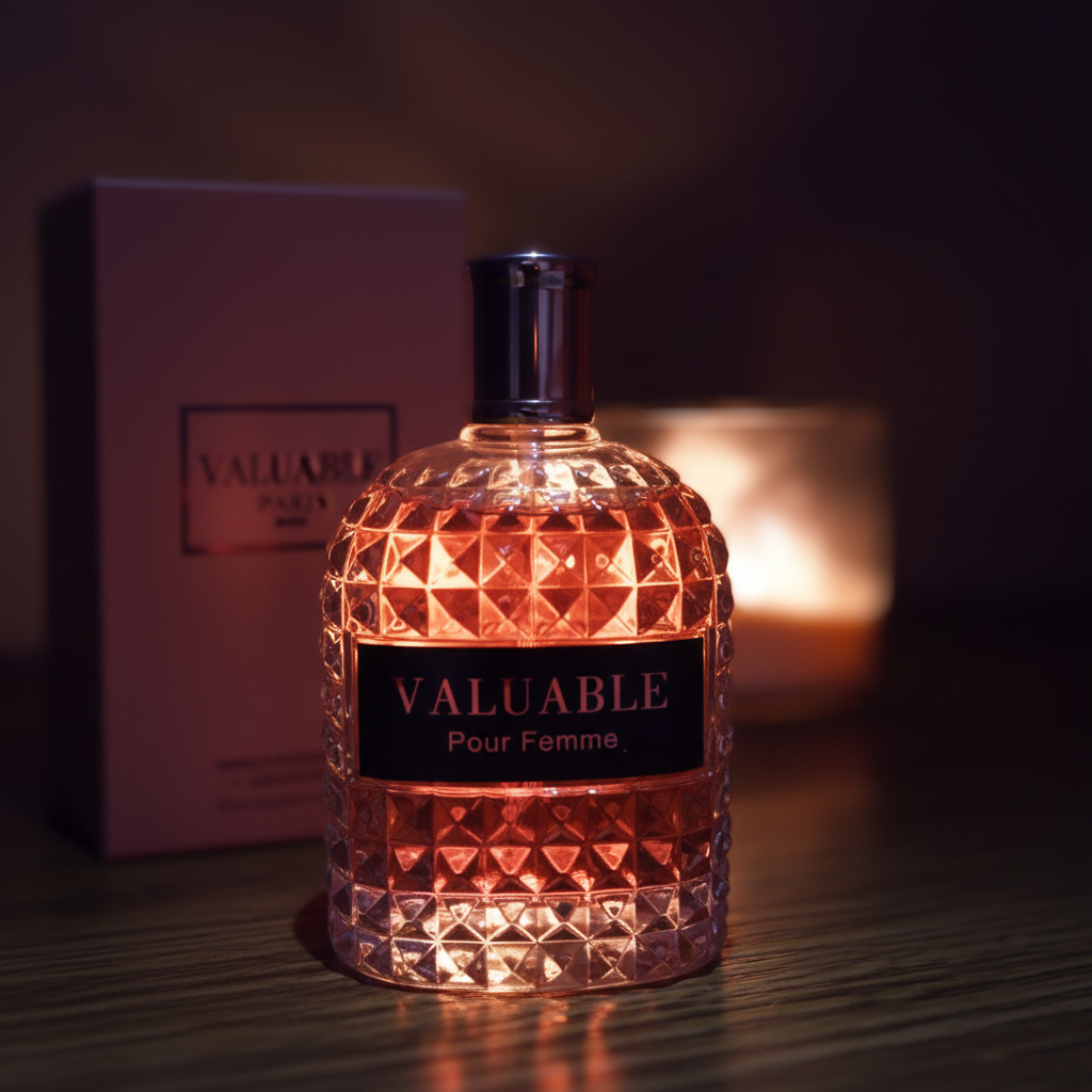 Valuable 7